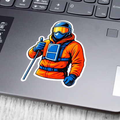 Economy Stickers
