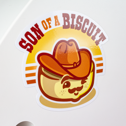 Economy Stickers